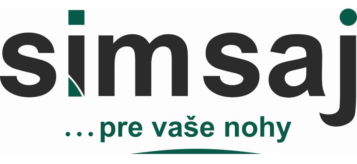 Simsaj.sk – pre vaše nohy